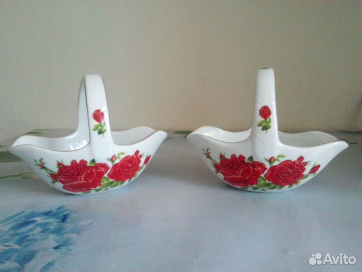 Конфетницы 