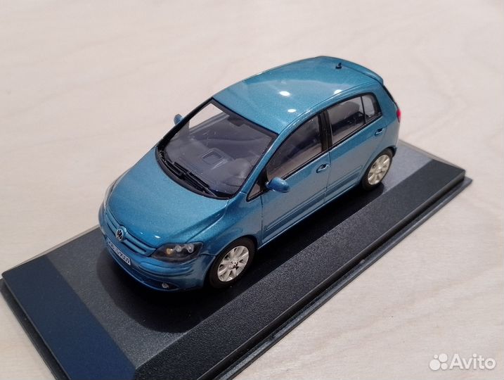 Volkswagen Golf 2005