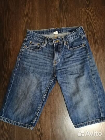 Шорты для мальчика