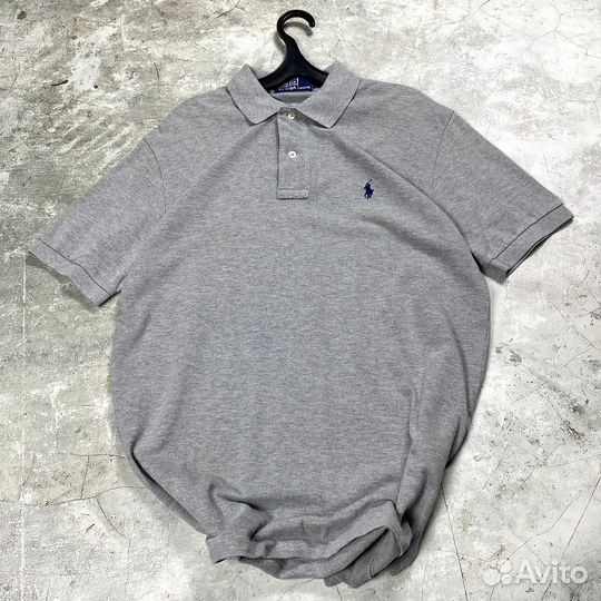 Поло Ralph Lauren