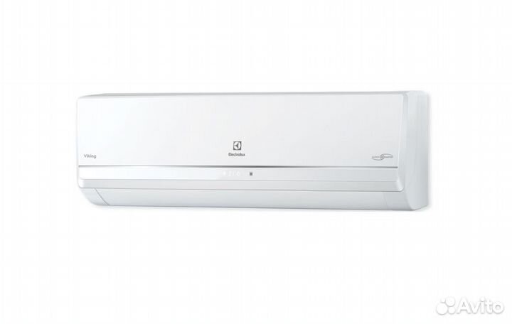 Кондиционер Electrolux eacs/I-18HVI/N8 21Y
