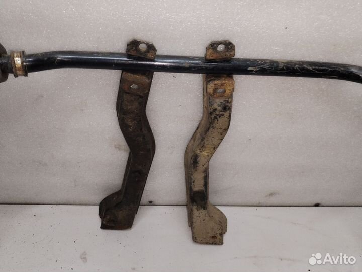 Стабилизатор с рычагами Daewoo matiz