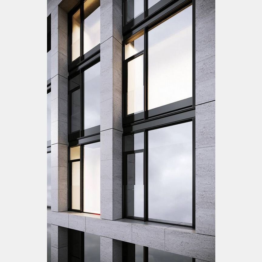 1-к. квартира, 49,9 м², 9/9 эт.