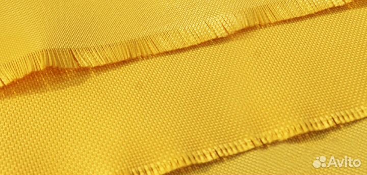 Кевларовая ткань