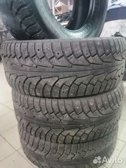 Nokian Tyres Hakkapeliitta R5 SUV 285/65 R17