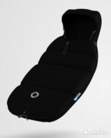 Коляска Bugaboo 2 в1 Cameleon 3