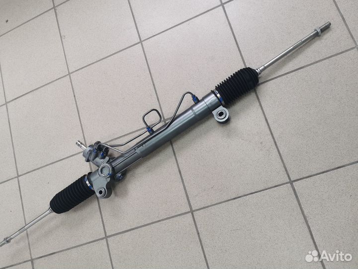 Рулевая рейка(Rebuild Original). В Барнауле