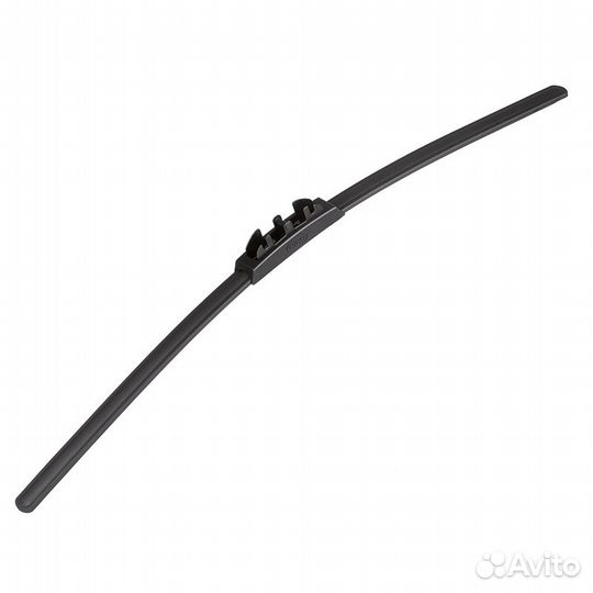 Alca Щетка стеклоочистителя бескаркасная 400 мм