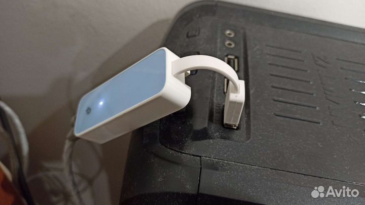 Принтер Oki C5850 светодиодный