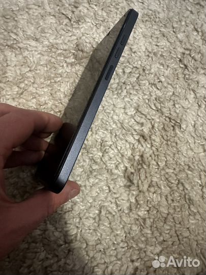 TECNO Spark Go 1, 4/128 ГБ