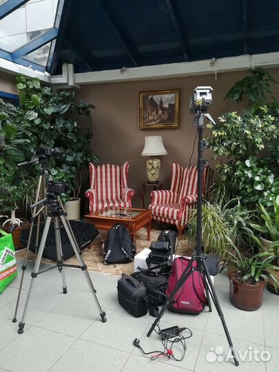 Видеосъемка видеограф