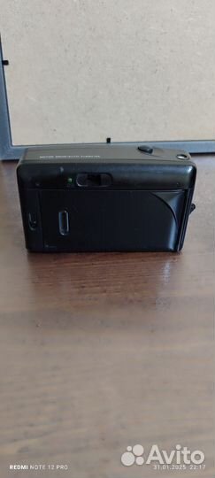 Фотоаппарат