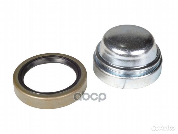 К-кт подшипника ступ. пер. 4328051SX Stellox