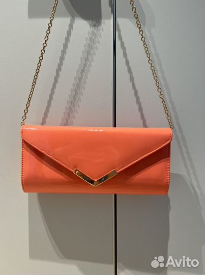 Новый клатч Aldo