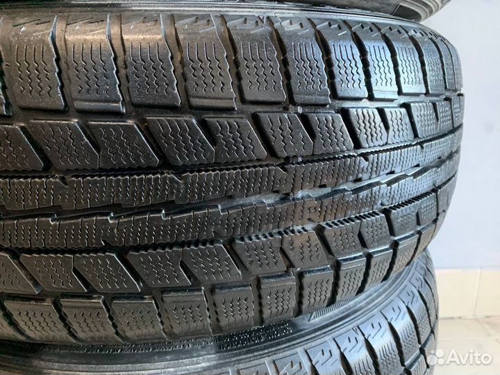 Dunlop Graspic DS2 225/60 R17 98Q