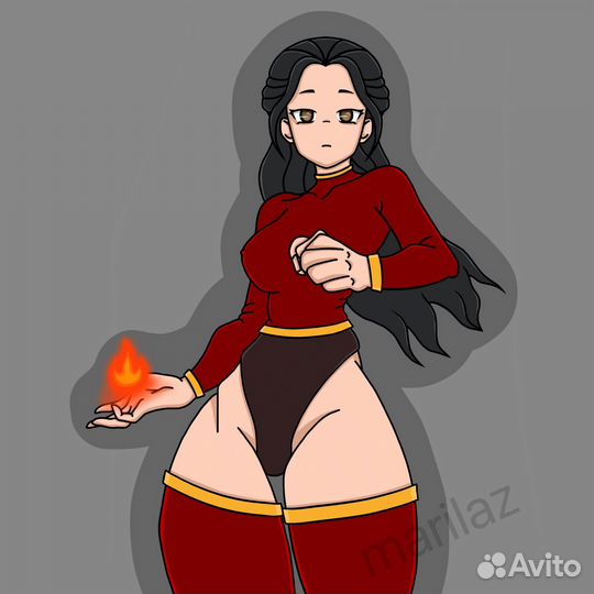 Художник иллюстратор