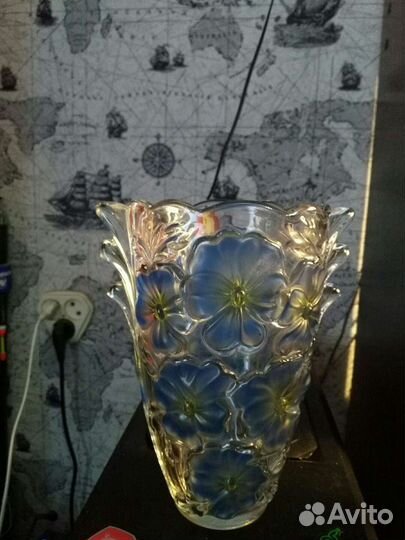 Ваза, производство Германия