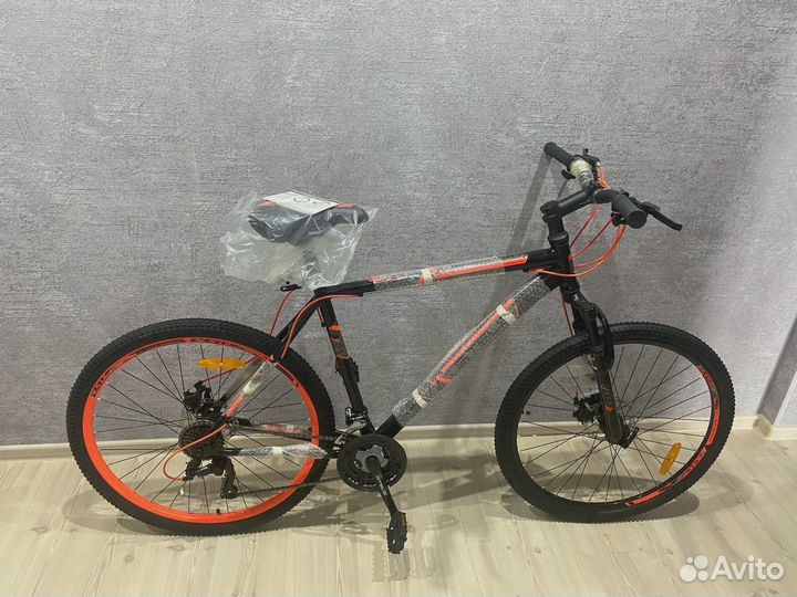 Stels Navigator 500 MD 590 новый