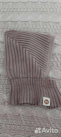 Балаклава шапка