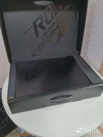 Asus ROG 15.6