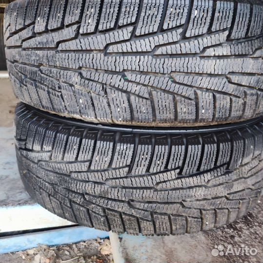 Nokian Tyres Nordman RS2 205/60 R16