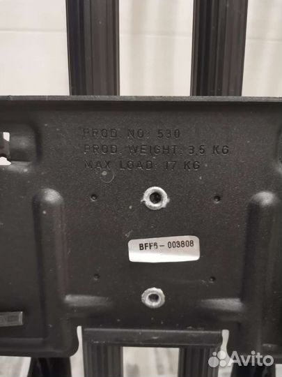 Крепления для велосипедов на крышу автомобиля