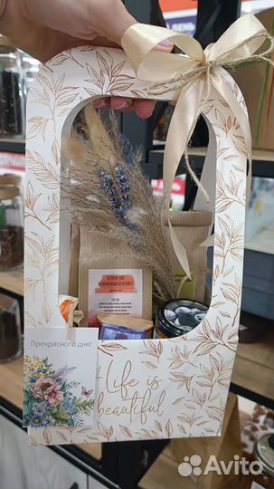 Букеты из чая,подарочные наборы