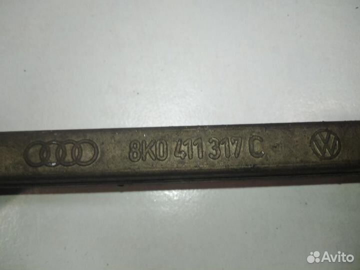 Стойка переднего стабилизатора Audi Q5 8RB