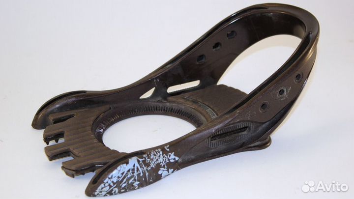 База для сноубордических креплений Burton Lexa M к