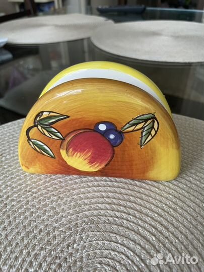 Посуда разная набором