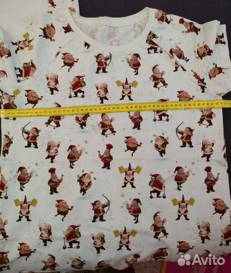 Family look новогодний