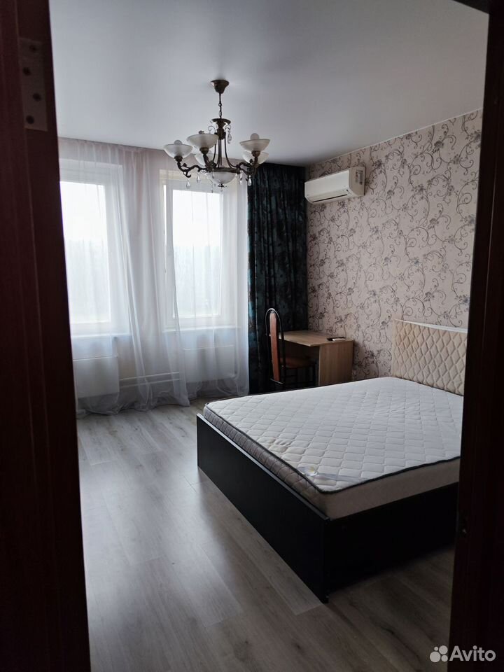 1-комнатная квартира в аренду, Москва, Дмитровское ш. 165Ек12 — 48 000 ₽/мес