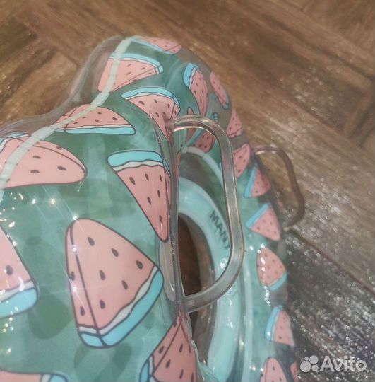 Детский круг для купания