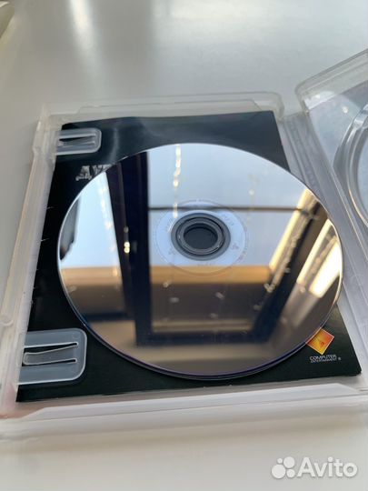 PS3 Infamous 2 / Дурная репутация 2