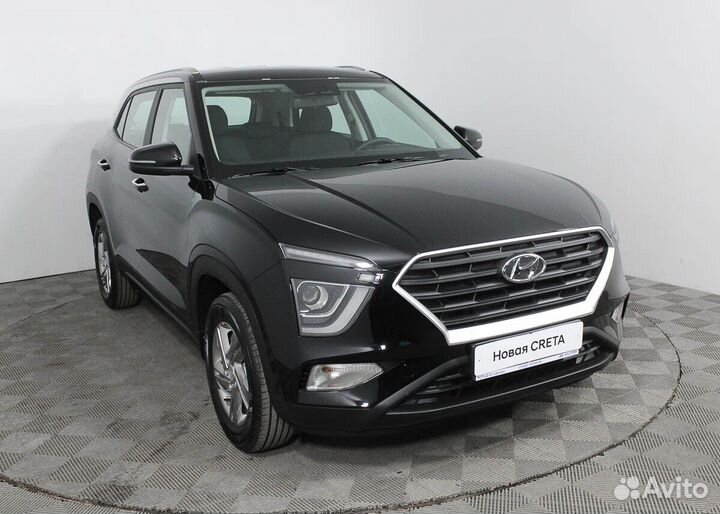 Solaris HC 1.6 AT, 2024