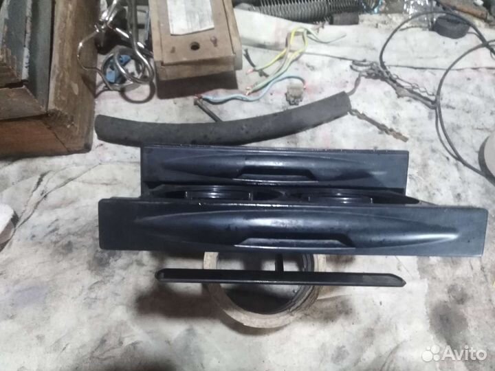 Подстаканник в авто