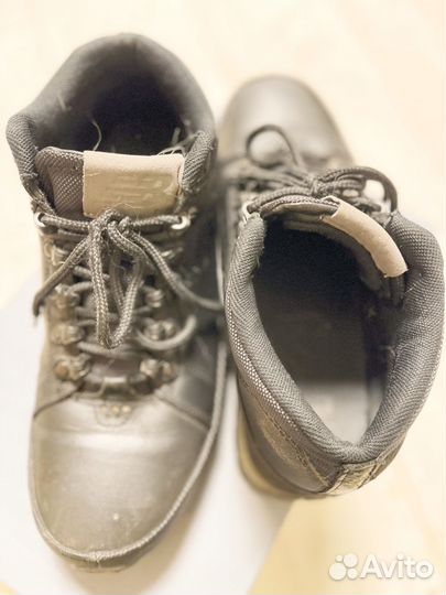 Кроссовки new balance 754