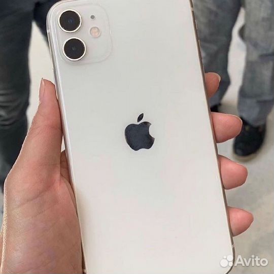 iPhone 11, 256 ГБ