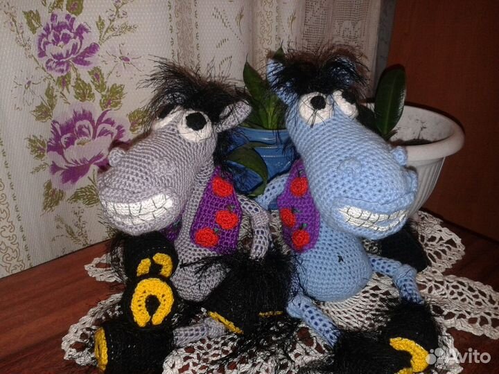 Вяжу (Вязание) на заказ