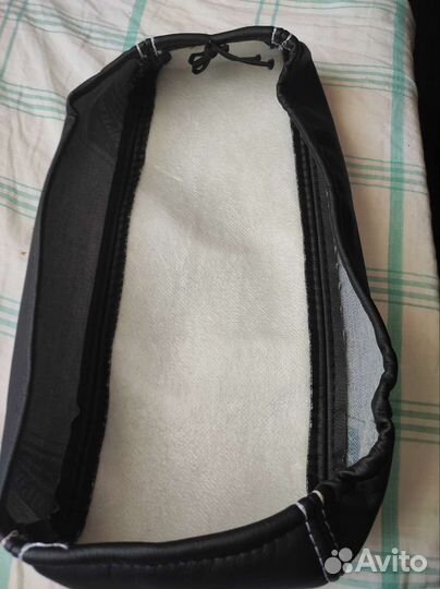 Чехол на подлокотник Лада веста