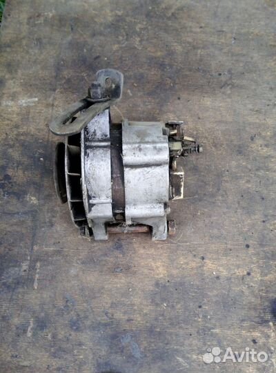 Генератор для ваз 2101-2107 марки Г222 катек