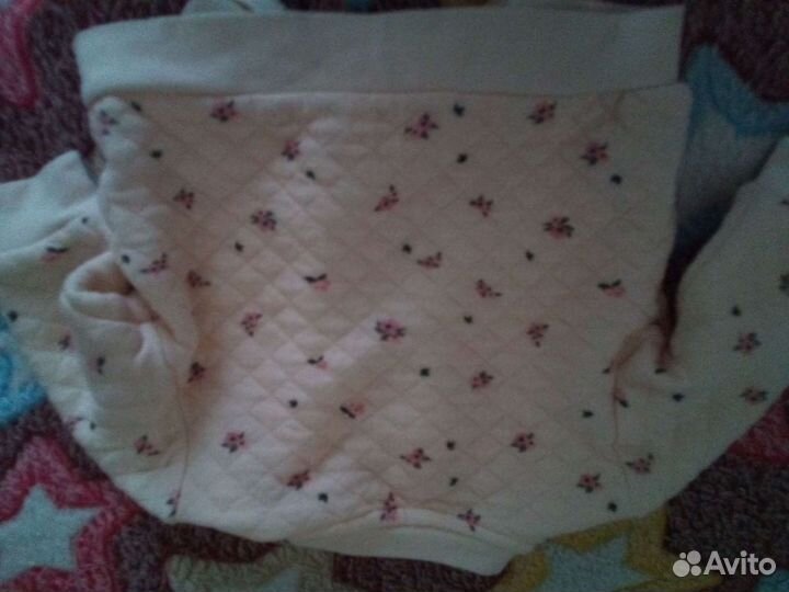 Кофта для девочки