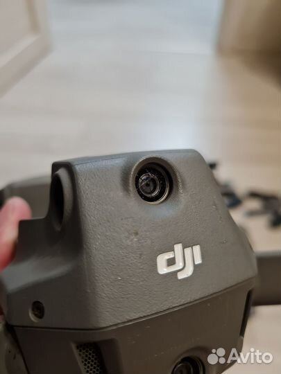 Dji mavic 2 zoom
