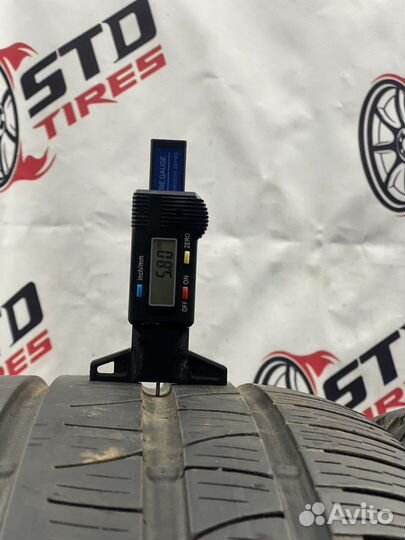 Pirelli Scorpion Verde SUV 275/40 R22