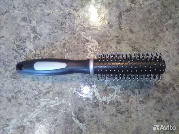 Расчески-брашинг для укладки волос