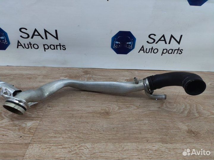 Патрубок системы охлаждения Bmw 3 F30 N55B30 2013