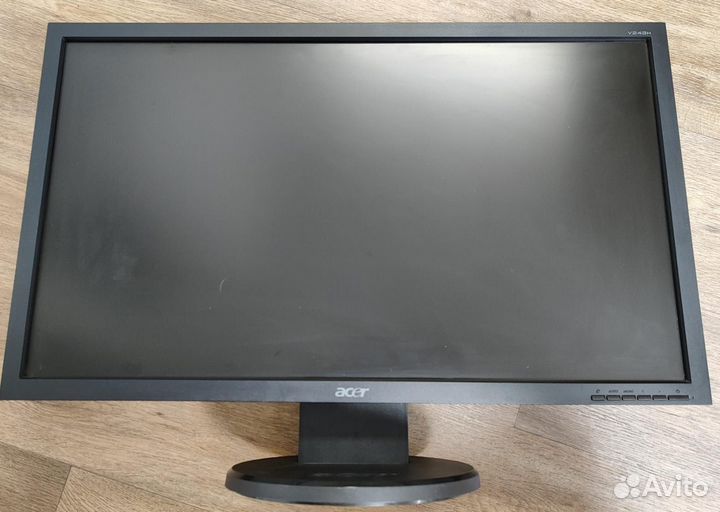 Монитор Acer 24