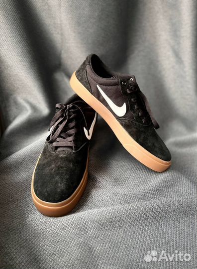 Кеды Nike SB Chron