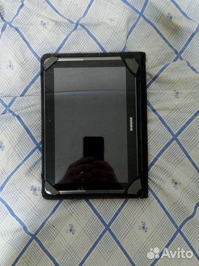 Samsung galaxy tab 2