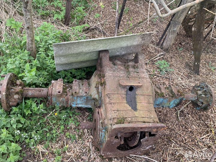 Запчасти на трактор мтз 82